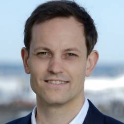 Pierre-Philippe Crépin, Eiffel Investment Group
