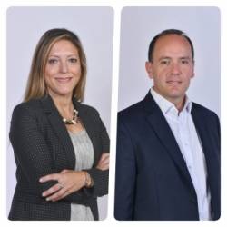 Pilar Gomez et Guillaume Rivron, Marguerite