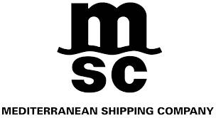 MSC - MEDITERRANEAN SHIPPING COMPANY FRANCE