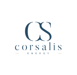 CORSALIS LRE ENERGY