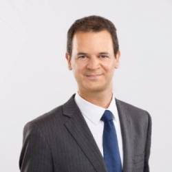 François Auvray, CA CIB François Auvray, CA CIB