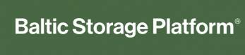 M&A Corporate BALTIC STORAGE PLATFORM lundi 20 novembre 2023 M&A Corporate BALTIC STORAGE PLATFORM lundi 20 novembre 2023