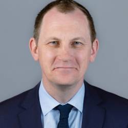 Paul Morton, Herbert Smith Freehills