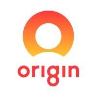 ORIGIN ENERGY