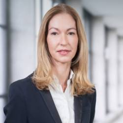 Aurélie Fouilleron, Swiss Life Asset Managers