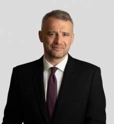 Enrico Del Prete, CVC DIF