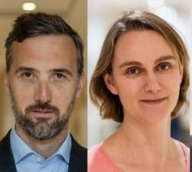 Gonzague de Trémiolles et Caroline Yametti, Omnes Capital