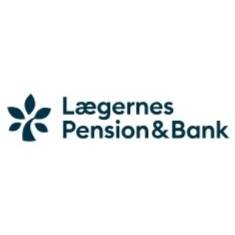 LÆGERNES PENSION & BANK
