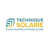 Financement TECHNIQUE SOLAIRE lundi 29 avril 2024