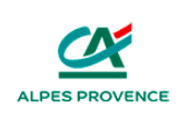 CREDIT AGRICOLE ALPES PROVENCE