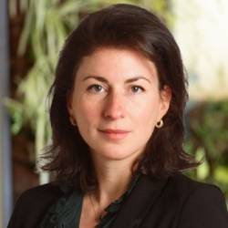 Colette Grunenberger, Acacia