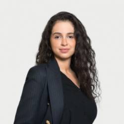 Farida Ouriachi