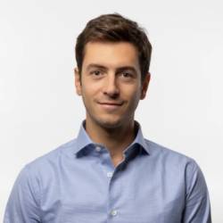 Alexandre Cleret