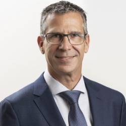 Robert Skjodt