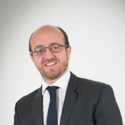 Yves Desjardins