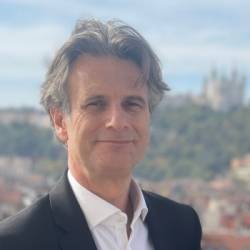 Stéphane Maureau