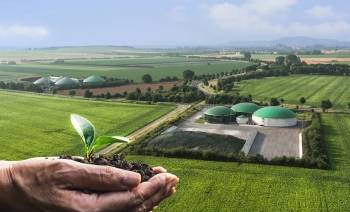 Idia CI était présent au capital de Ter'Green, filiale de Keon, depuis 2019.