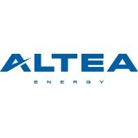 ALTEA ENERGY