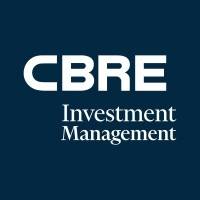 CBRE INVESTMENT MANAGEMENT