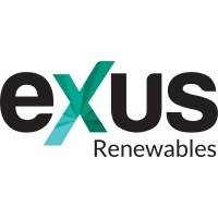 EXUS RENEWABLES