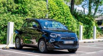 Qovoltis est un acteur montant du marché français de l’e-mobilité, spécialisé dans la recharge intelligente pour véhicules électriques ©Qovoltis