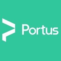 PORTUS DATA CENTERS