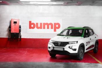 . La société d'une trentaine de collaborateurs, a déjà sécurisé la construction de 2 000 points de charge d'ici fin 2023. 