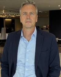 John Bruen directeur général d'Infracapital