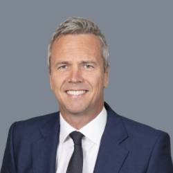 John Bruen, Infracapital