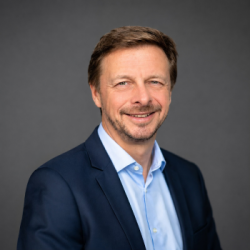 Laurent Pillot