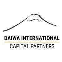 DAIWA INTERNATIONAL CAPITAL PARTNERS