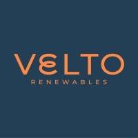 VELTO RENEWABLES