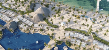 InterEnergy fournit depuis 30 ans une énergie fiable, rentable et propre aux personnes et aux villes d'Amérique latine et des Caraïbes ©InterEnergy