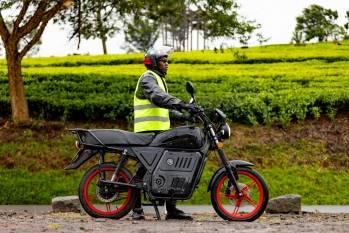 © Nordic Development Fund 