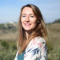Caroline Boone