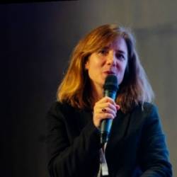 Chloé Durieux, Plateforme de développement paneuropéenne dédiée aux projets solaires greenfield en Europe