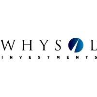 WHYSOL INVESTMENTS
