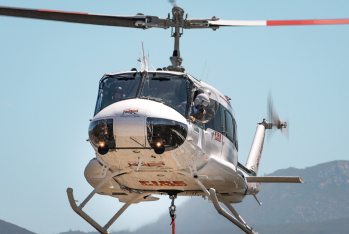 © HP Helicopters