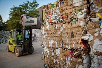 La transaction ajoute une quinzaine de dépôts supplémentaires et 127 collaborateurs au portefeuille du francilien. © Sepur La transaction ajoute une quinzaine de dépôts supplémentaires et 127 collaborateurs au portefeuille du francilien. © Sepur