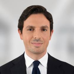 Benjamin Saada