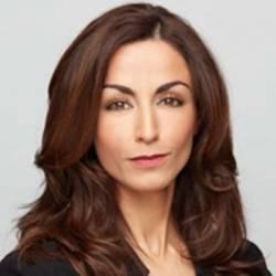 Ahlam Guessoum, LPA CGR Avocats