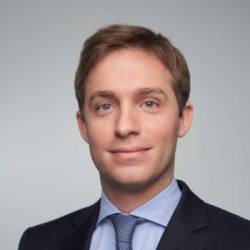 Patrick Jaslowitzer, EQT