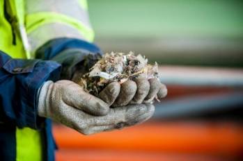 La revalorisation des déchets est un des grands enjeux pour la transition énergétique. La revalorisation des déchets est un des grands enjeux pour la transition énergétique.