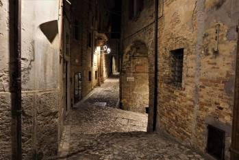 Ottima travaille en partenariat avec des municipalités italiennes pour concevoir, installer, moderniser, financer et gérer des points d'éclairage intelligents © Ottima