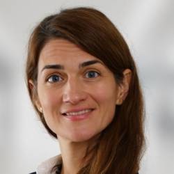 Milica Zatezalo-Falatar Clifford Chance