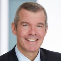 Nicolas Wolff, ZE Energy 