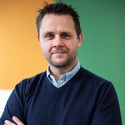 Nicolas Mercier