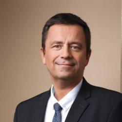 Luc Rémont