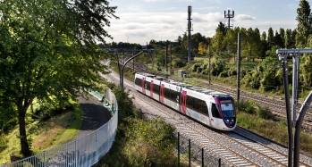 IDF Mobilités finance son plan d'investissement de 16,5 Md€. IDF Mobilités finance son plan d'investissement de 16,5 Md€.