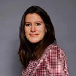 Anne-Sophie Leurent